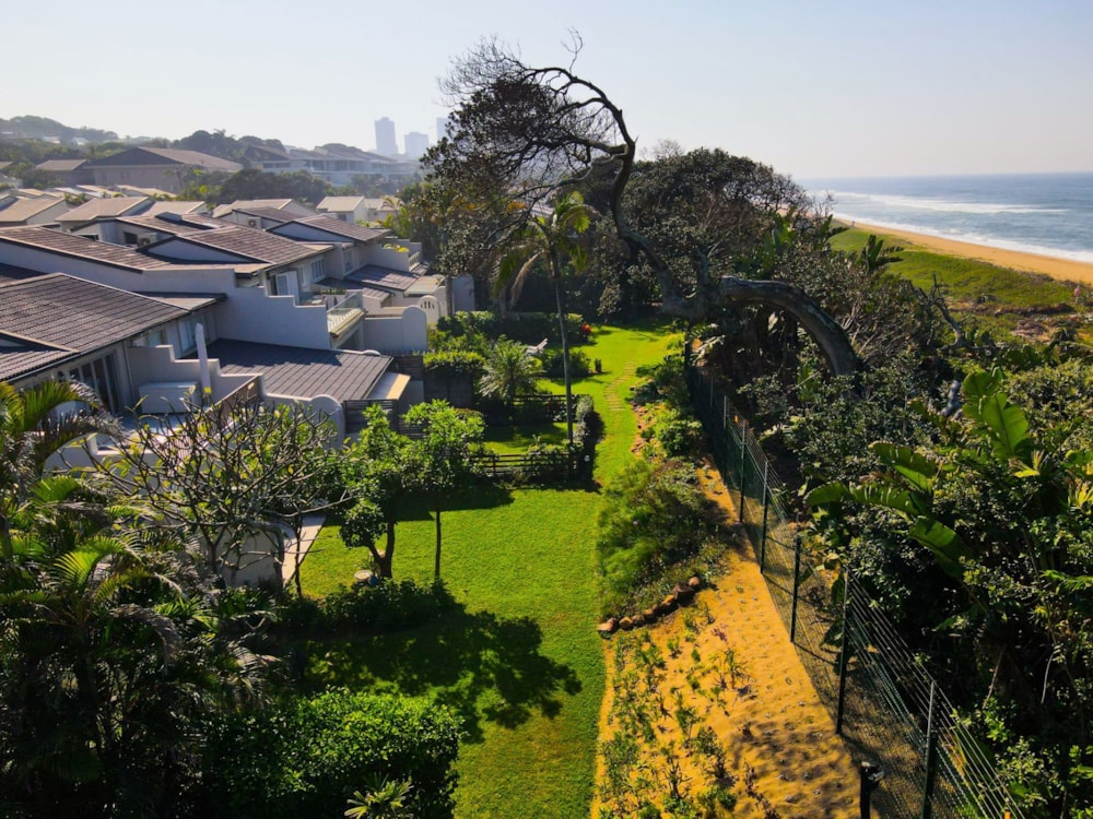 Townhouse for sale in uMhlanga Rocks - 1ND1559856