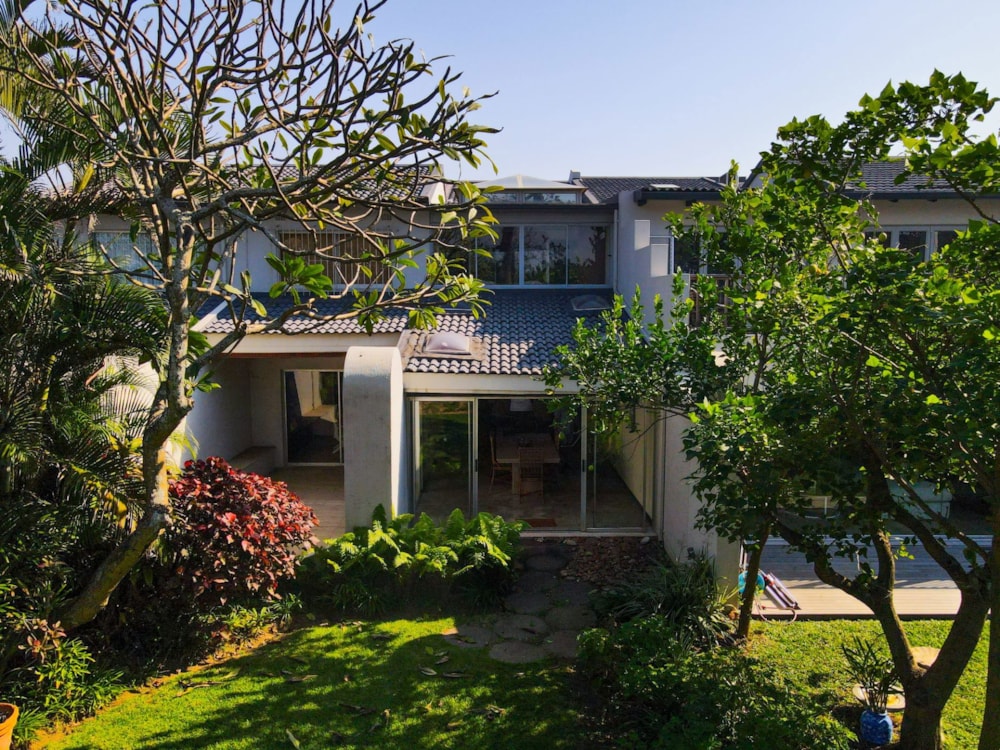 Townhouse for sale in uMhlanga Rocks - 1ND1559856