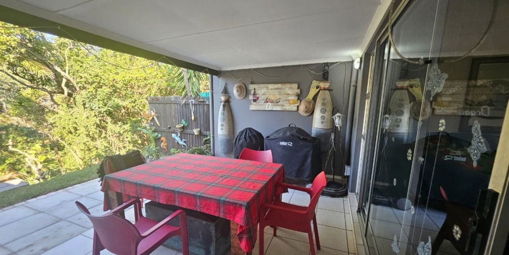 Apartment for sale in Umdloti Beach - 1ND1732568