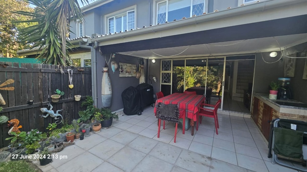 Apartment for sale in Umdloti Beach - 1ND1732568