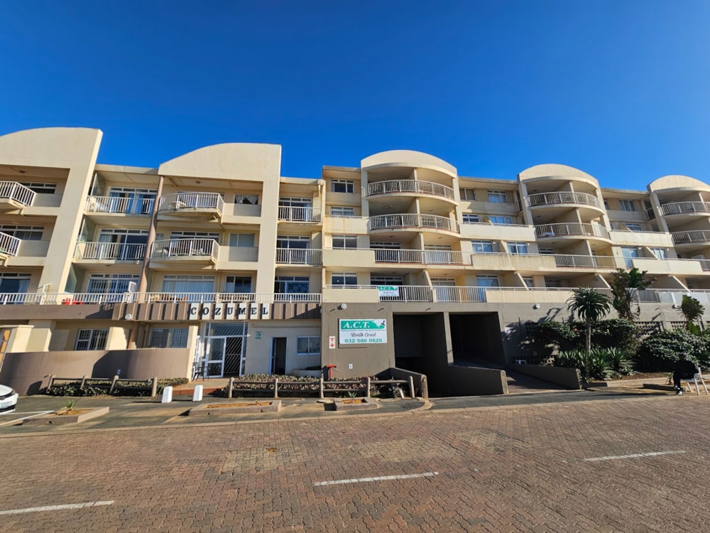 Apartment for sale in Umdloti Beach - 1ND1670363 Apartment for sale in Umdloti Beach - 1ND1670363