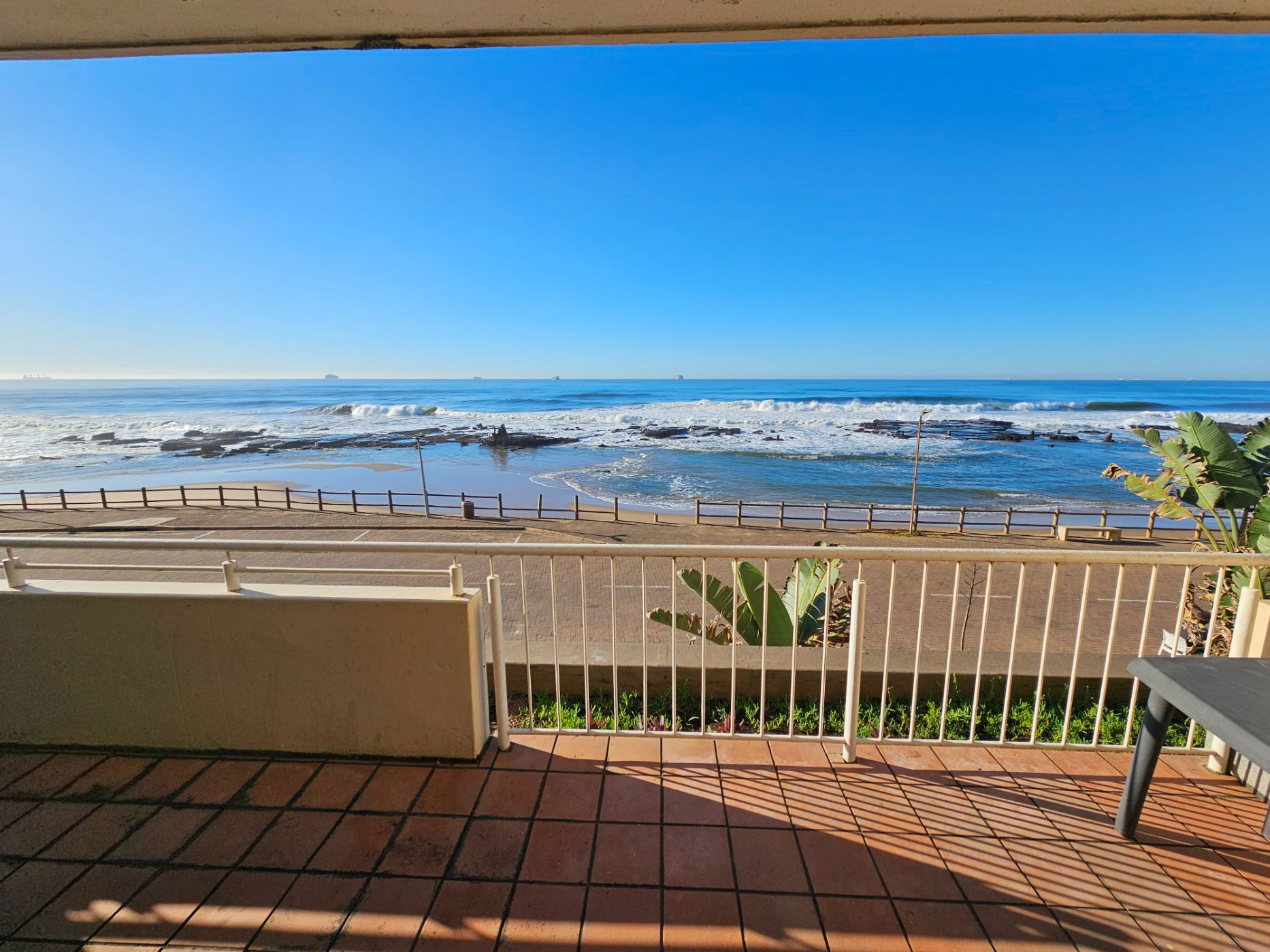 Apartment for sale in Umdloti Beach - 1ND1670363