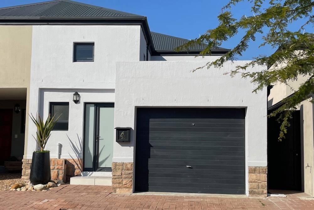 Townhouse let in Atlantic Beach Estate - 1TV1694068