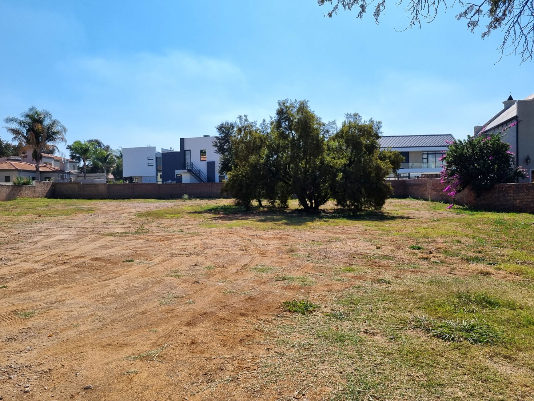 Vacant land for sale in Silver Lakes Golf Estate - PT1661618