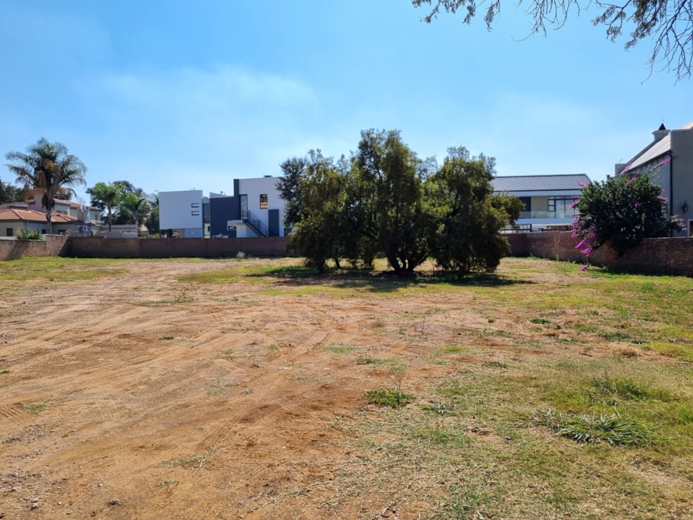 Vacant land for sale in Silver Lakes Golf Estate - PT1661618