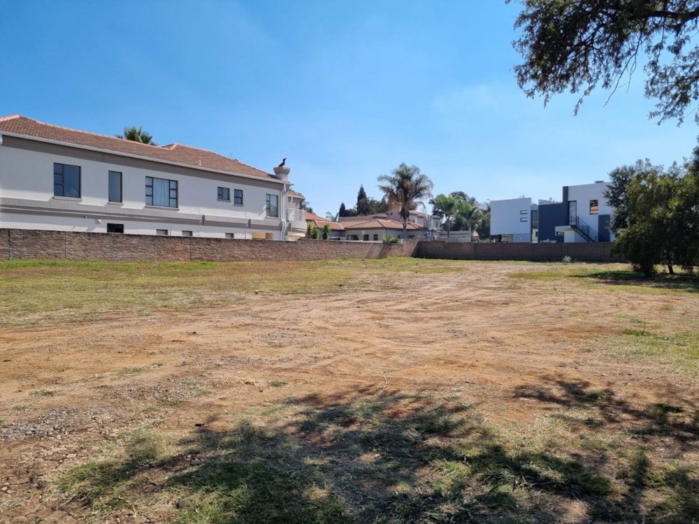 Vacant land for sale in Silver Lakes Golf Estate - PT1661618