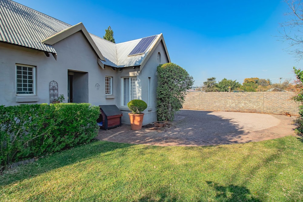 House let in Menlo Park - PTL1687794 House let in Menlo Park - PTL1687794