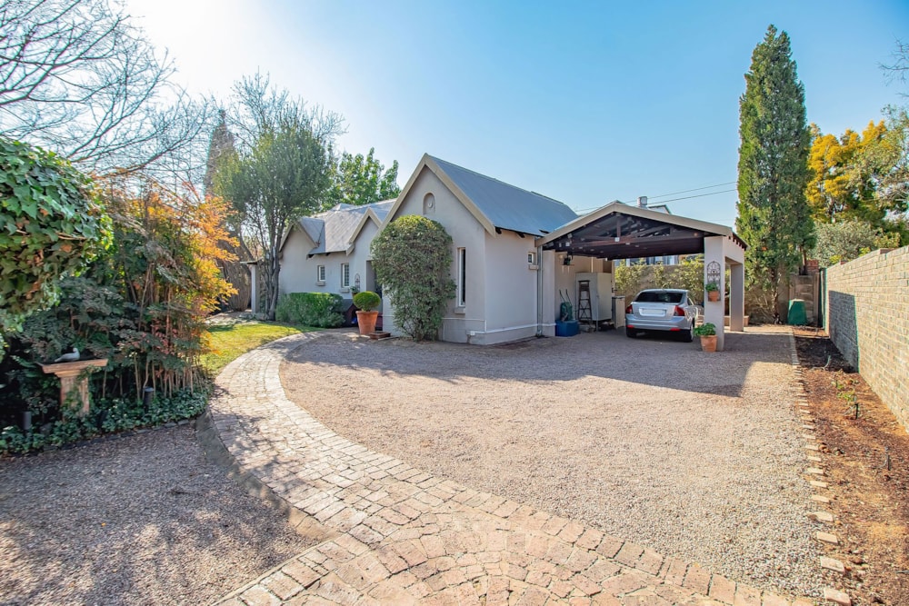 House let in Menlo Park - PTL1687794 House let in Menlo Park - PTL1687794