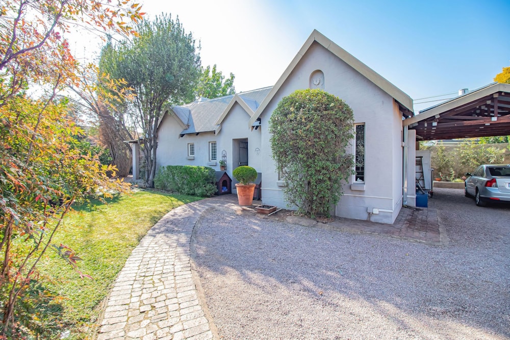 House let in Menlo Park - PTL1687794 House let in Menlo Park - PTL1687794