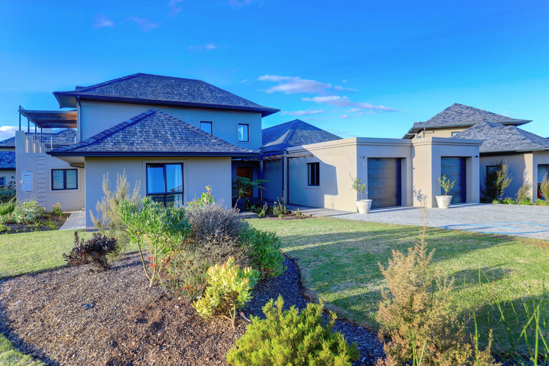 Multi-storey house to rent in Fancourt - GEO1712600