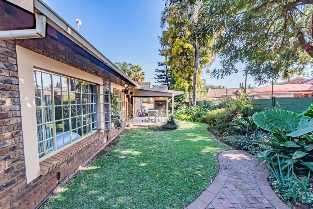 House sold in Zwartkop - CN1662294 House sold in Zwartkop - CN1662294