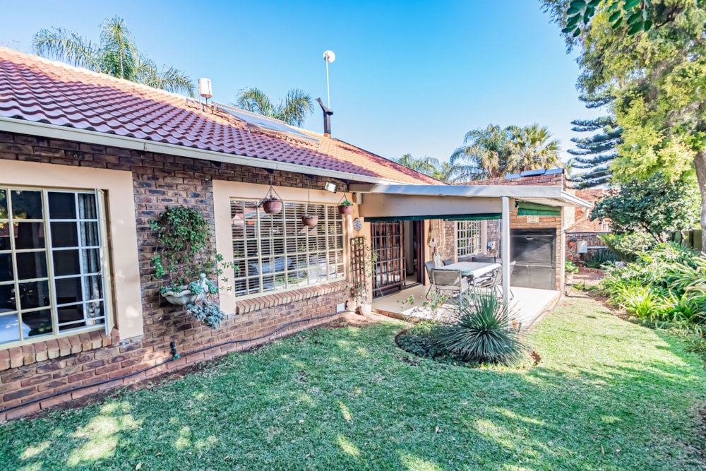 House sold in Zwartkop - CN1662294 House sold in Zwartkop - CN1662294