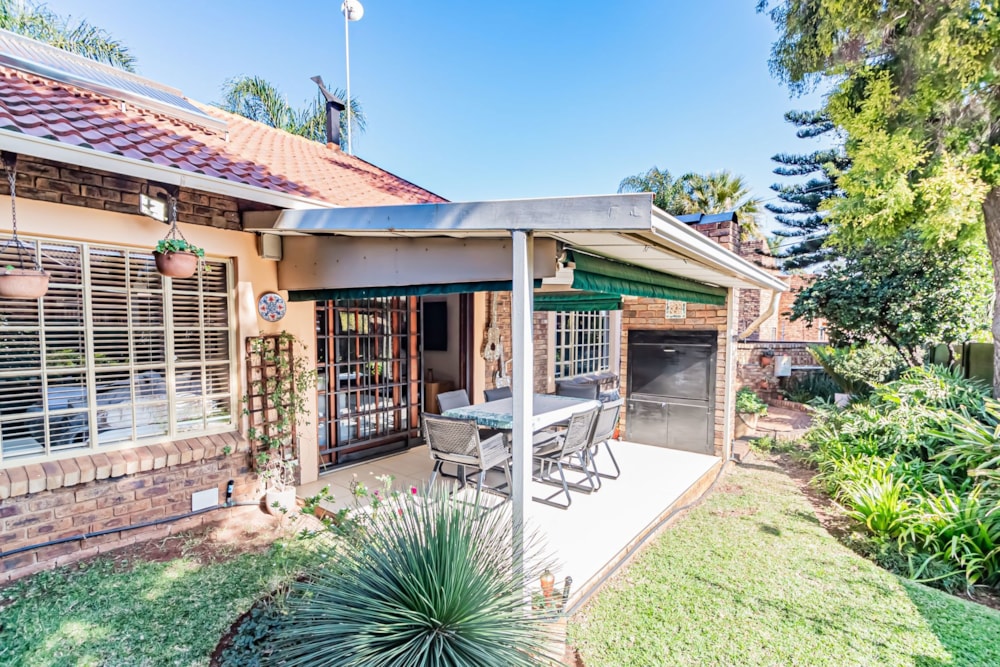 House sold in Zwartkop - CN1662294 House sold in Zwartkop - CN1662294