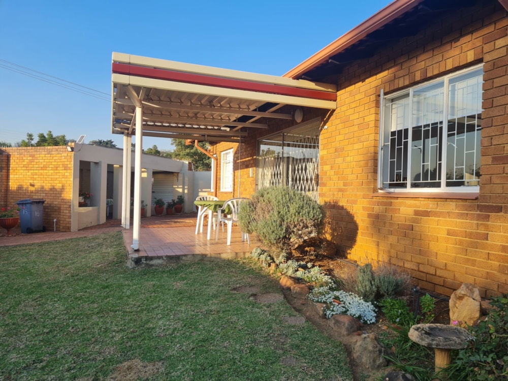 Townhouse sold in Lynnwood Ridge - PT1662154 Townhouse sold in Lynnwood Ridge - PT1662154