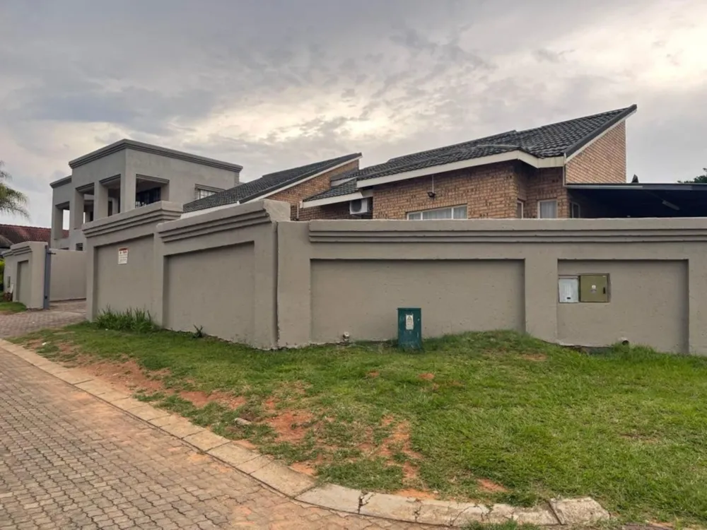 House let in White River Ext 49 - 1WR1743150 House let in White River Ext 49 - 1WR1743150