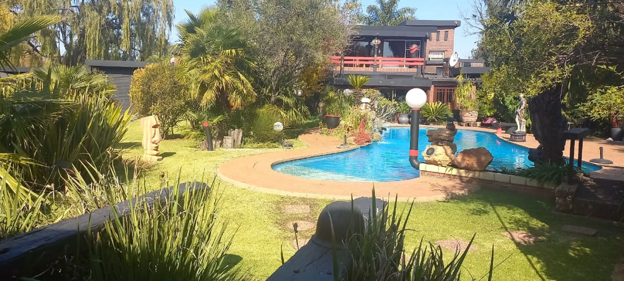 House for sale in Strubenvale - 1SP1662148