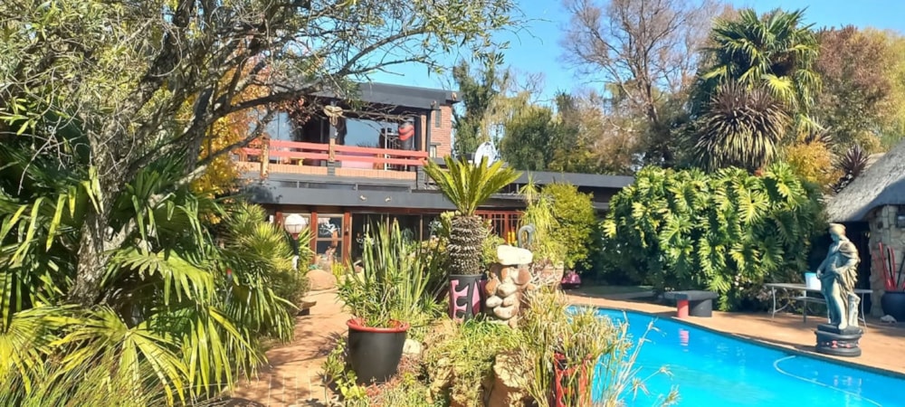 House for sale in Strubenvale - 1SP1662148 House for sale in Strubenvale - 1SP1662148