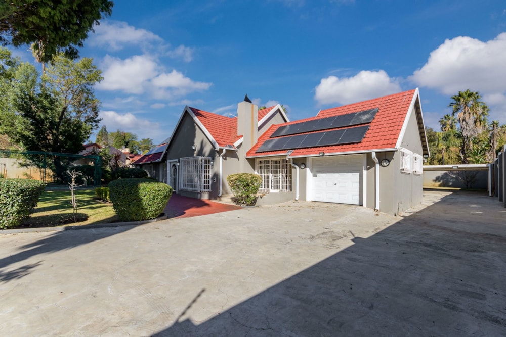 House sold in Bedfordview - BED1661726 House sold in Bedfordview - BED1661726