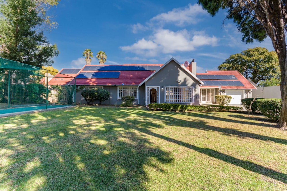 House sold in Bedfordview - BED1661726 House sold in Bedfordview - BED1661726