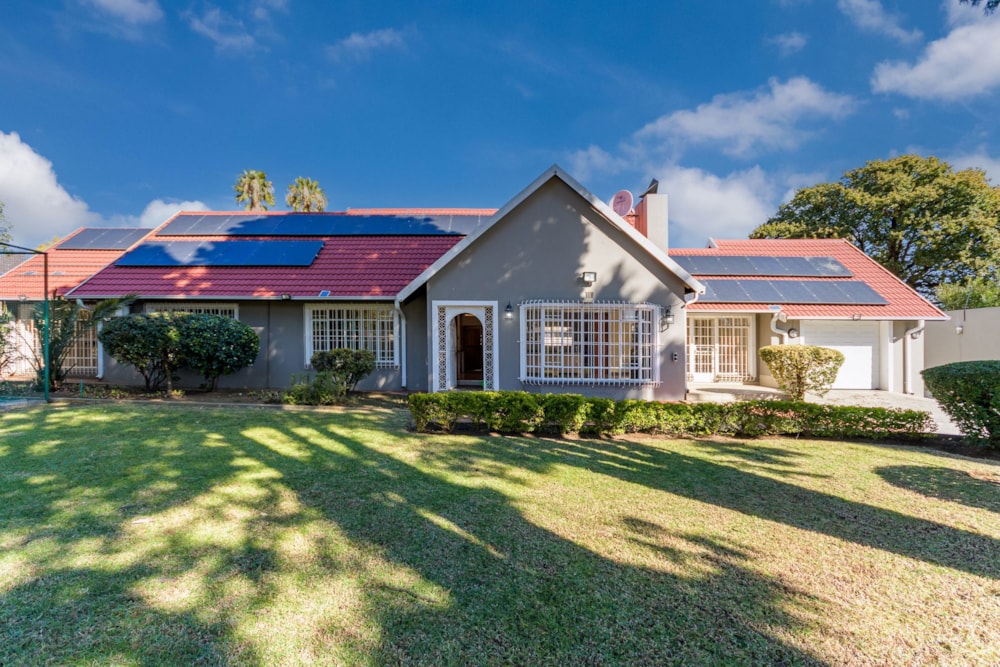 House sold in Bedfordview - BED1661726 House sold in Bedfordview - BED1661726