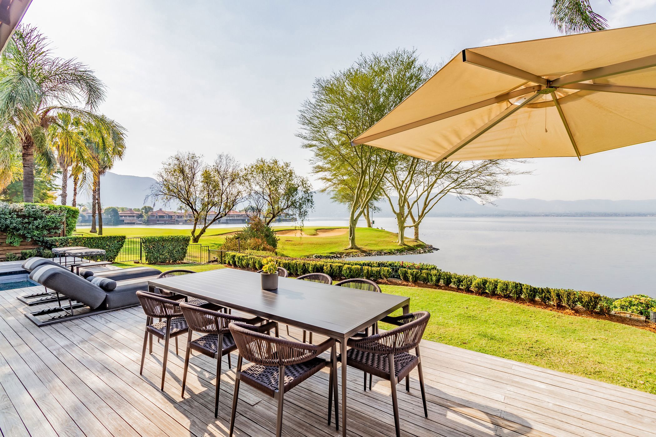 Golf estate house for sale in Pecanwood - 1HR1664104