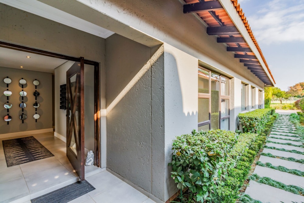 Golf estate house for sale in Pecanwood - 1HR1664104 Golf estate house for sale in Pecanwood - 1HR1664104