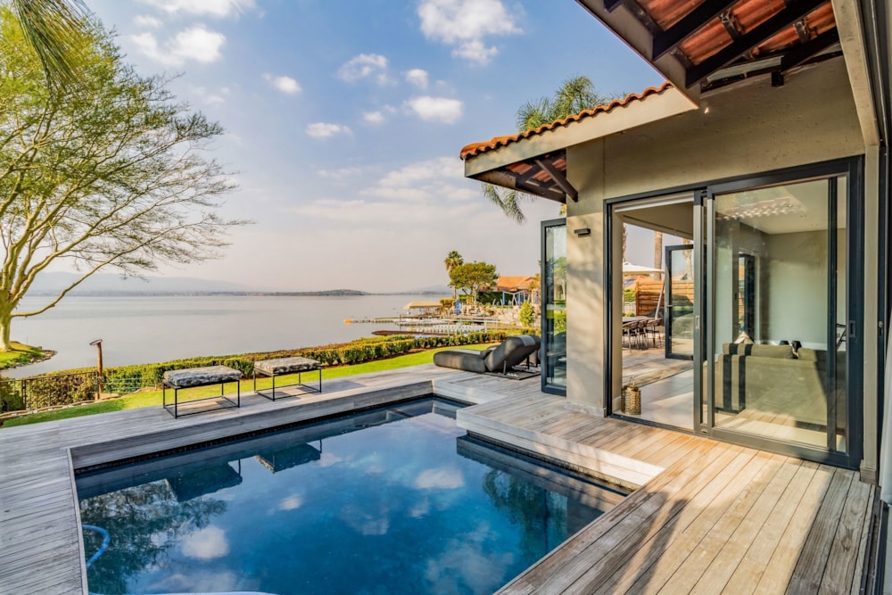 Golf estate house for sale in Pecanwood - 1HR1664104 Golf estate house for sale in Pecanwood - 1HR1664104