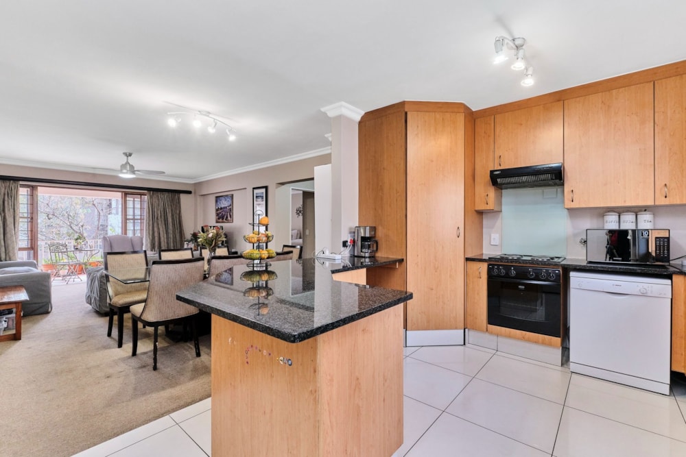 Apartment sold in Rivonia - HP1663203 Apartment sold in Rivonia - HP1663203