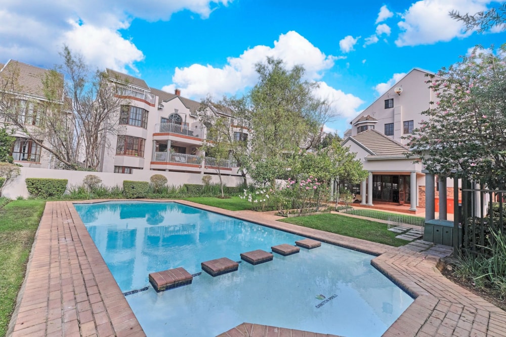 Apartment sold in Rivonia - HP1663203 Apartment sold in Rivonia - HP1663203