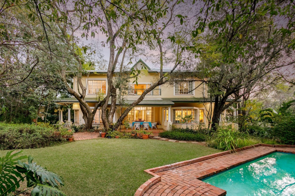 House sold in Morningside, Sandton - HP1663646 House sold in Morningside, Sandton - HP1663646