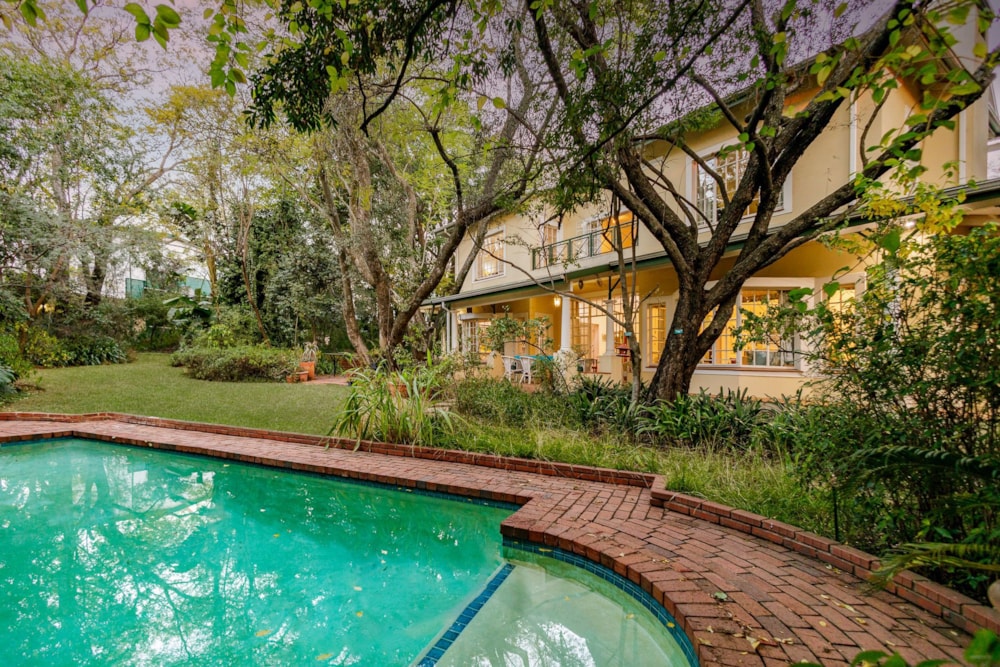 House sold in Morningside, Sandton - HP1663646 House sold in Morningside, Sandton - HP1663646