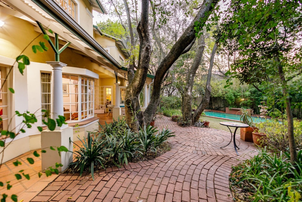 House sold in Morningside, Sandton - HP1663646 House sold in Morningside, Sandton - HP1663646