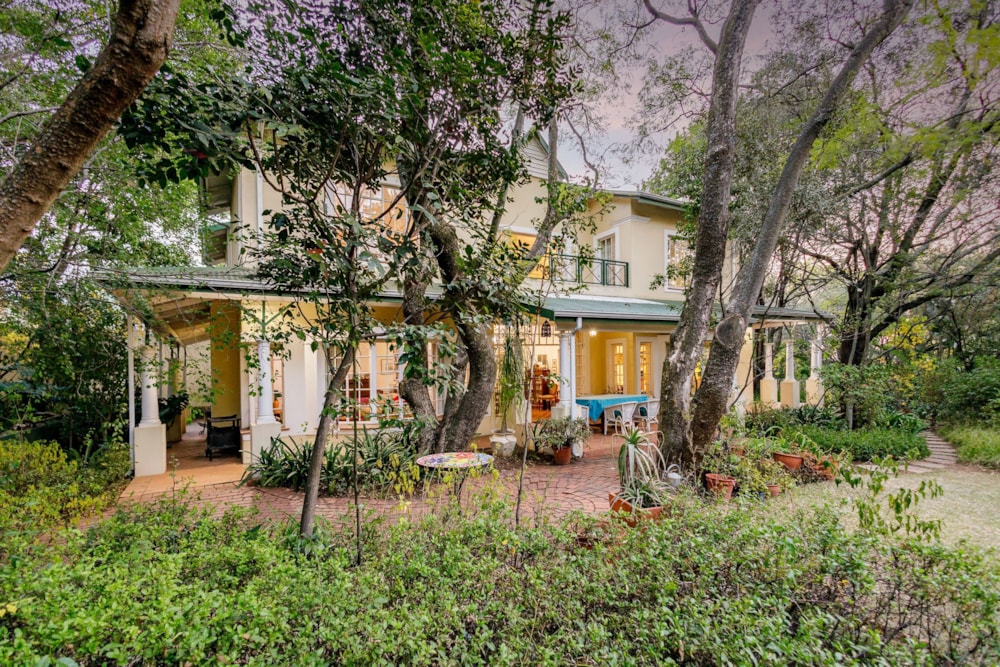 House sold in Morningside, Sandton - HP1663646 House sold in Morningside, Sandton - HP1663646