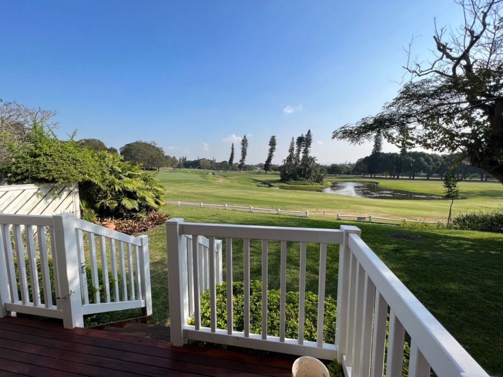 Townhouse let in Mount Edgecombe Country Estate - 1MT1688594 Townhouse let in Mount Edgecombe Country Estate - 1MT1688594