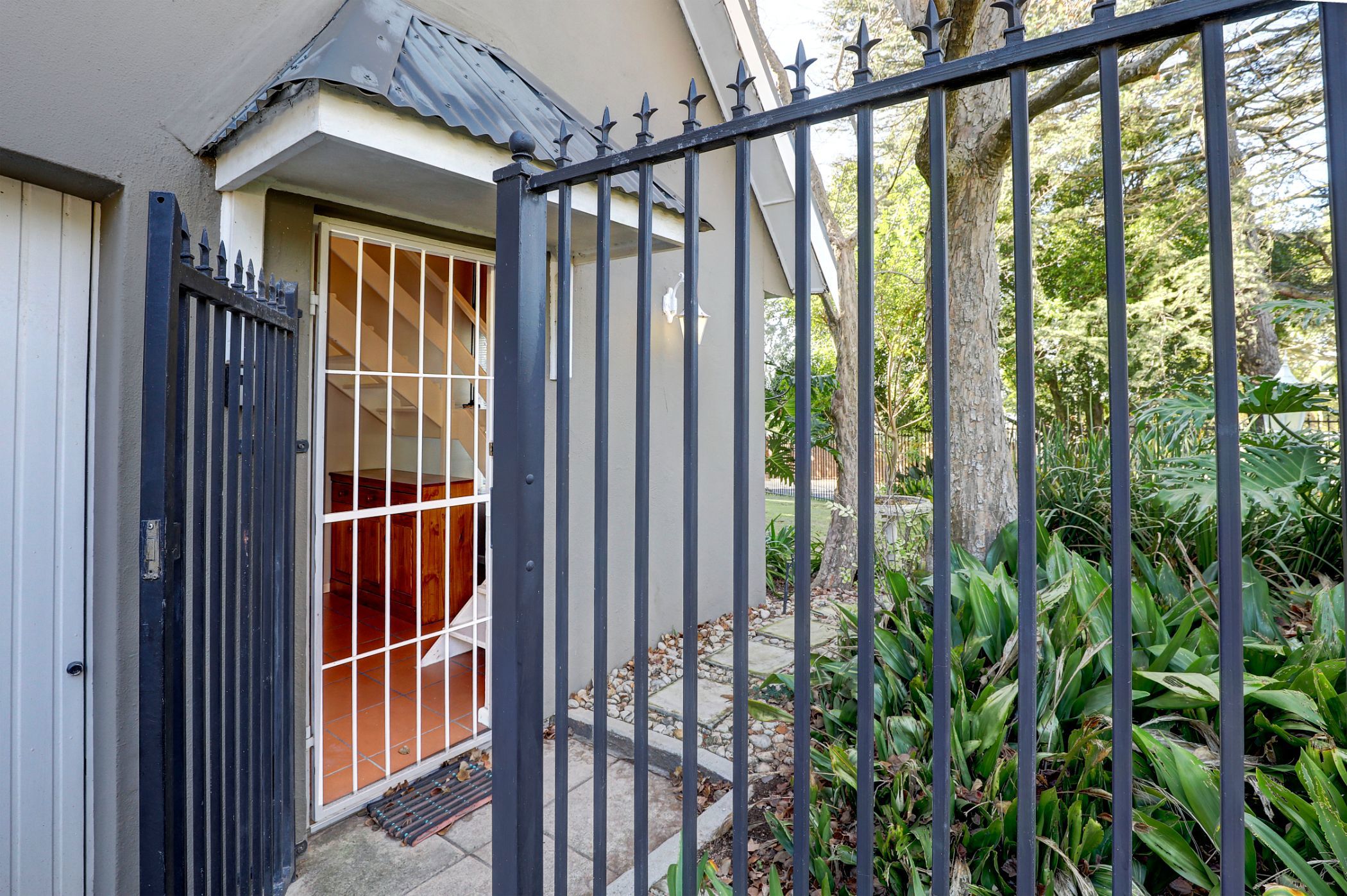 House let in Durbanville Hills - NSL1666670