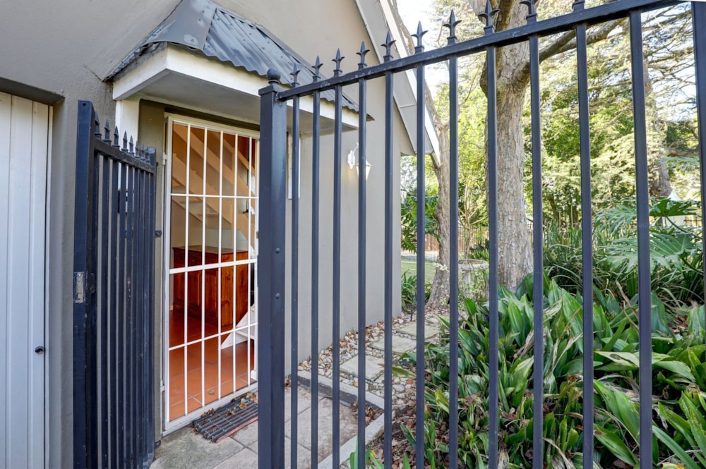 House let in Durbanville Hills - NSL1666670 House let in Durbanville Hills - NSL1666670