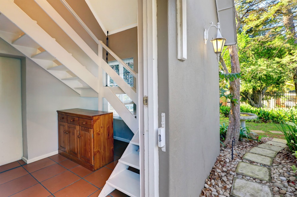 House let in Durbanville Hills - NSL1666670 House let in Durbanville Hills - NSL1666670