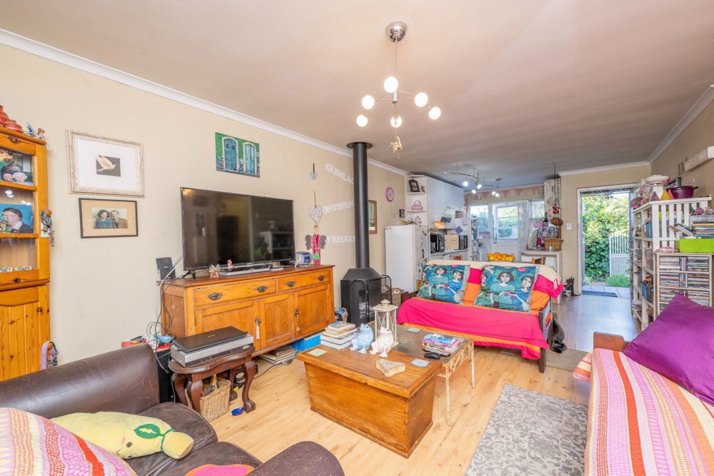 House sold in Sonstraal Heights - DBV1692935 House sold in Sonstraal Heights - DBV1692935