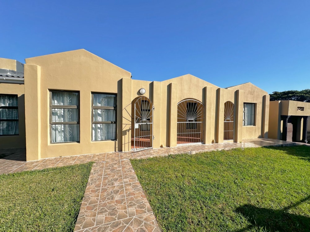 House sold in Kabega - 1PLZ1661465 House sold in Kabega - 1PLZ1661465