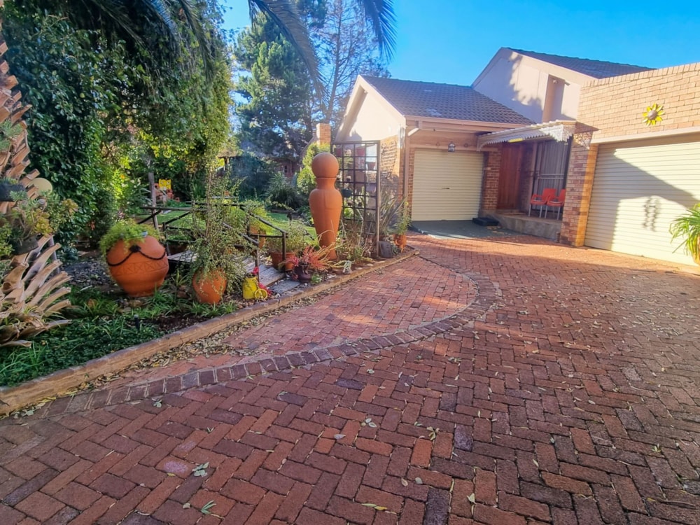 House for sale in Fauna - 1BX1730590 House for sale in Fauna - 1BX1730590