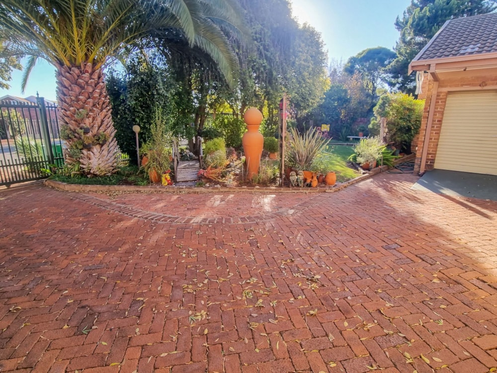 House for sale in Fauna - 1BX1730590 House for sale in Fauna - 1BX1730590