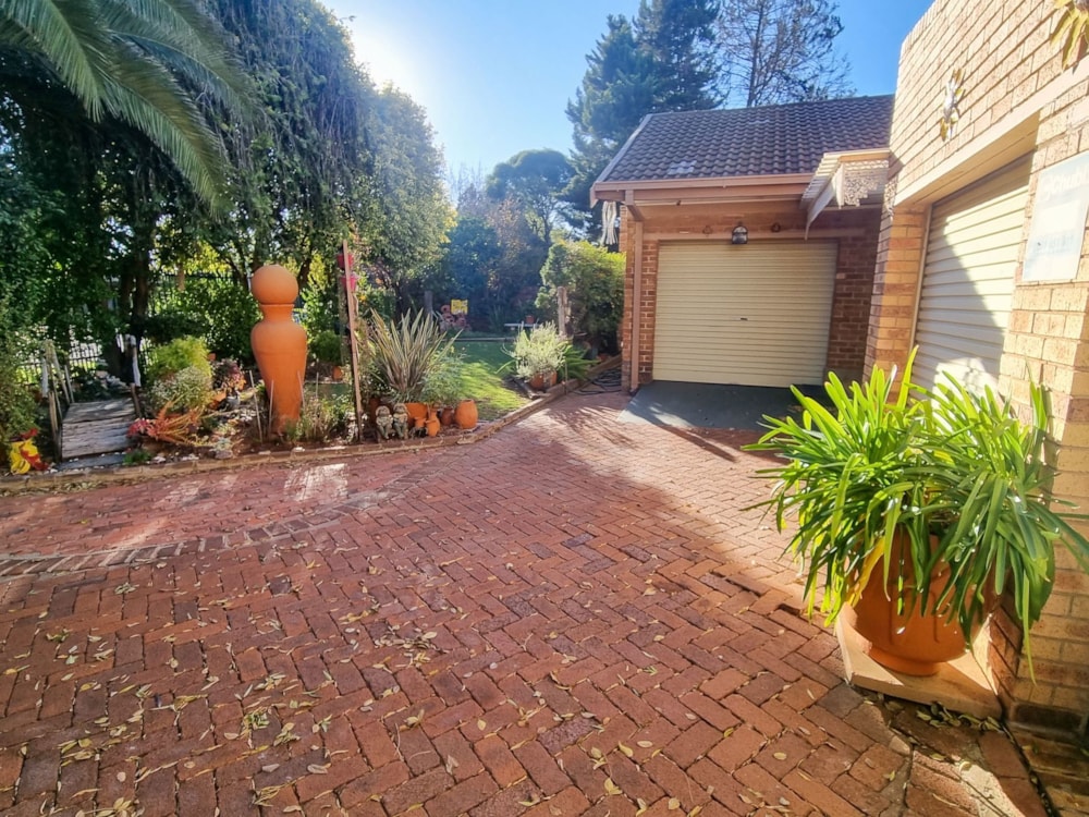 House for sale in Fauna - 1BX1730590 House for sale in Fauna - 1BX1730590