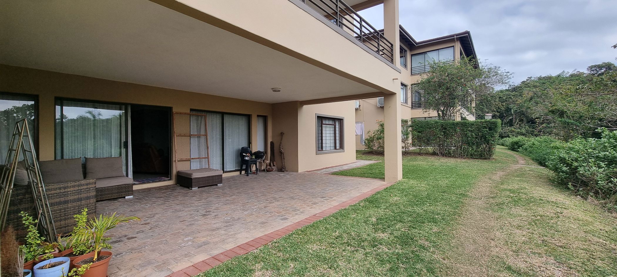Apartment for sale in St Michaels on Sea - 1PSH1741755