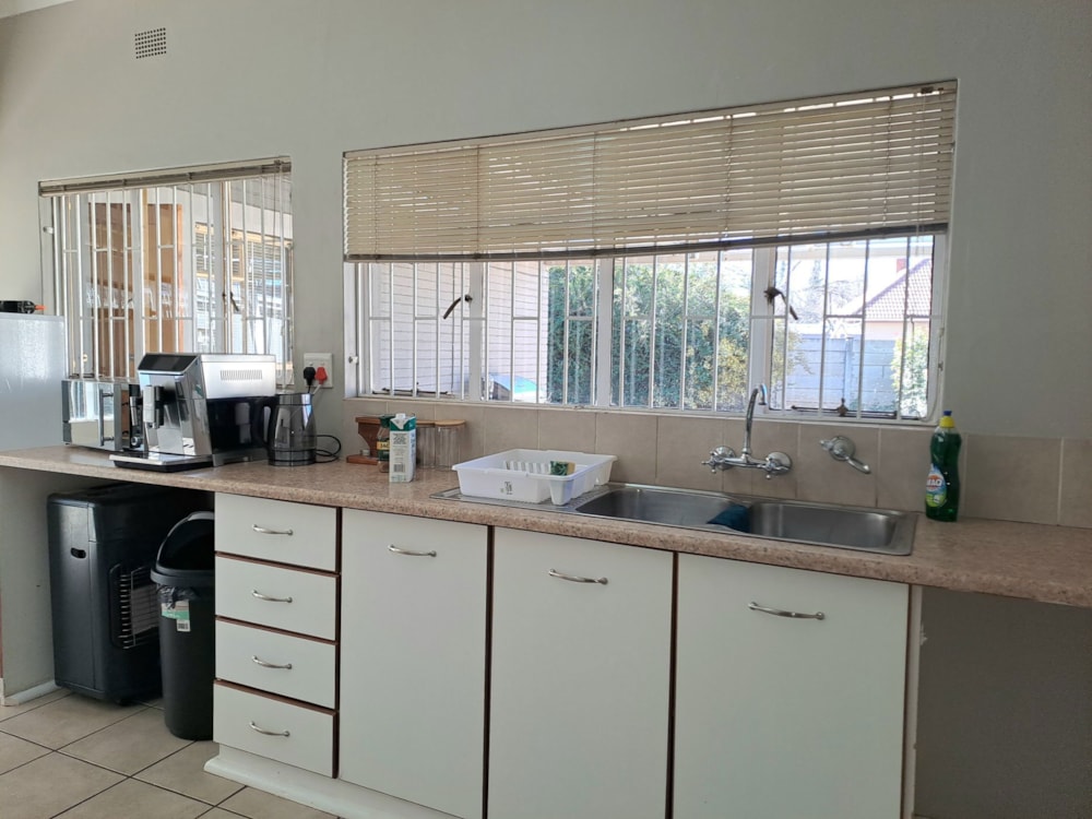 House for sale in Dan Pienaar - 1BX1666450