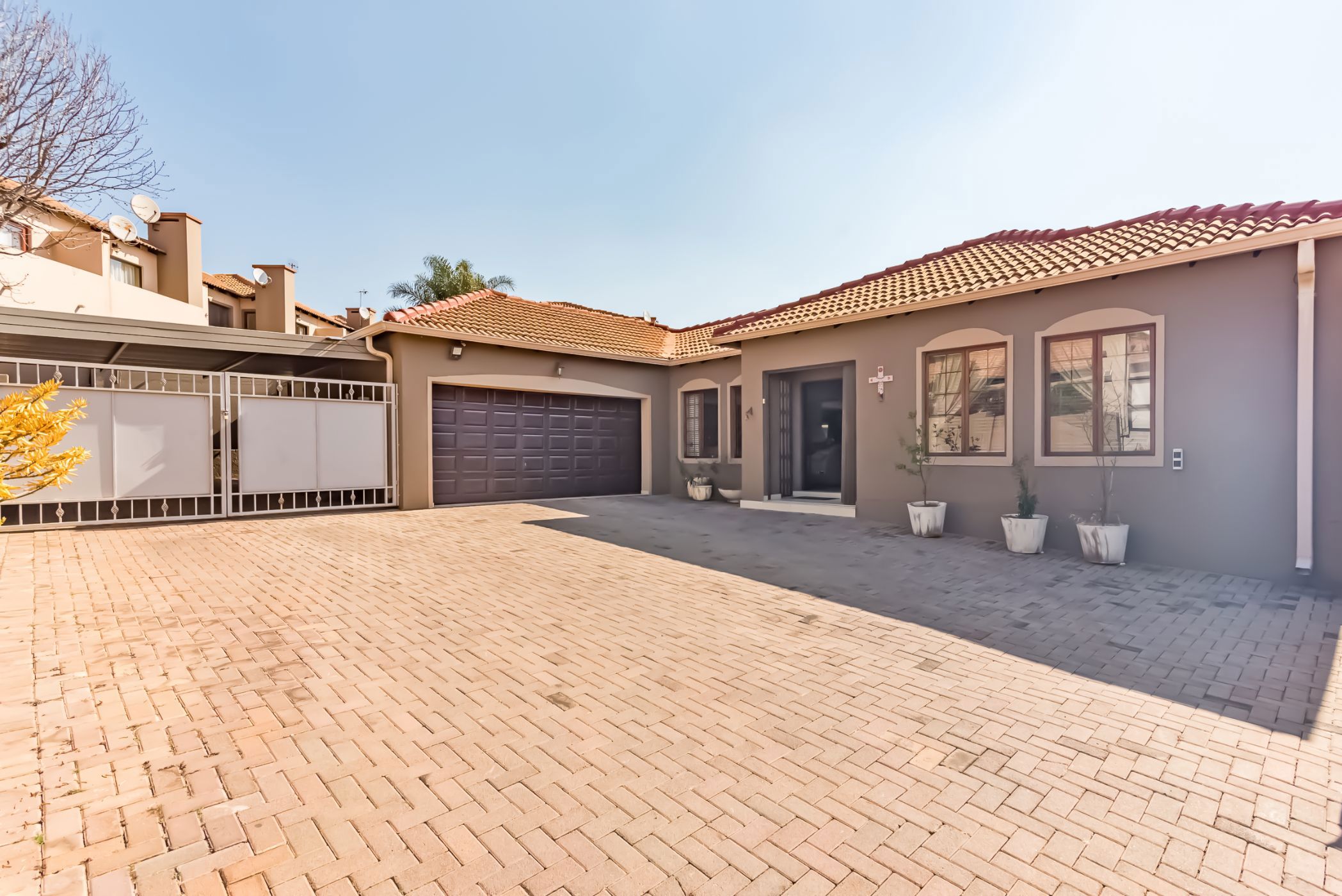 House let in Noordheuwel - 1KR1684465
