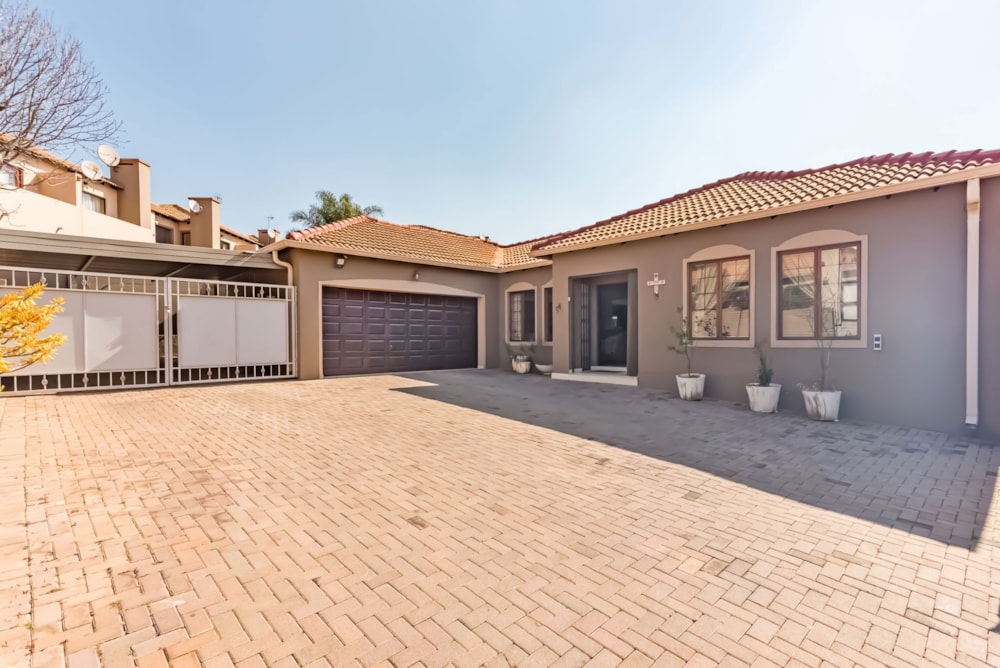 House sold in Noordheuwel - 1KR1664730 House sold in Noordheuwel - 1KR1664730