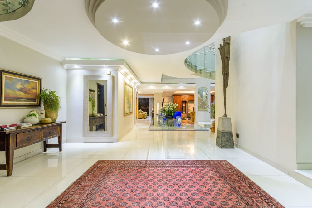 Golf estate house for sale in Serengeti Golf Estate - KTP1646437 Golf estate house for sale in Serengeti Golf Estate - KTP1646437