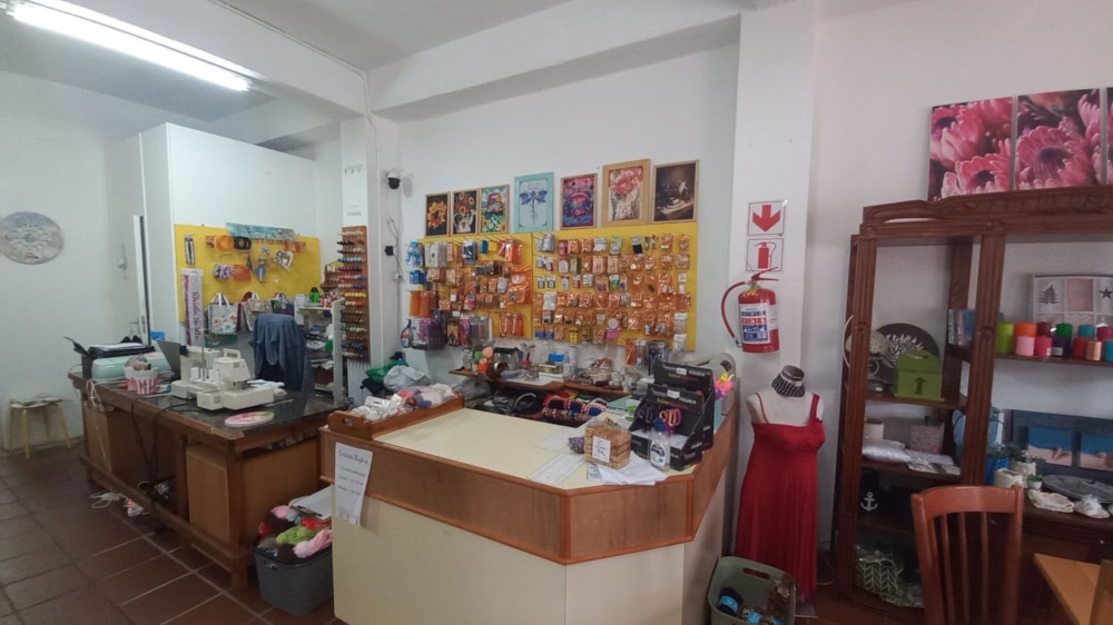 Commercial business for sale in Heidelberg, Garden Route - 1SR1665383