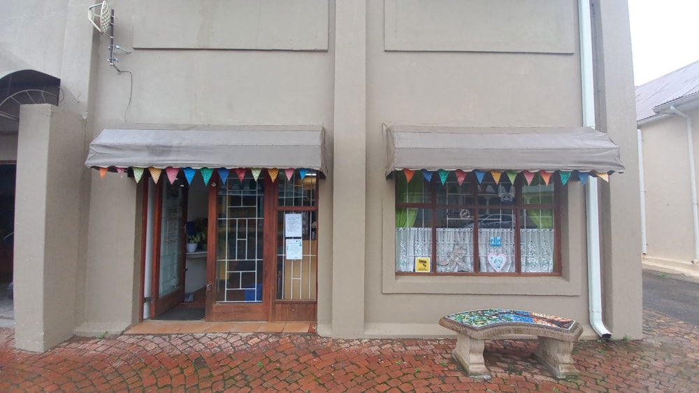 Commercial business for sale in Heidelberg, Garden Route - 1SR1665383 Commercial business for sale in Heidelberg, Garden Route - 1SR1665383