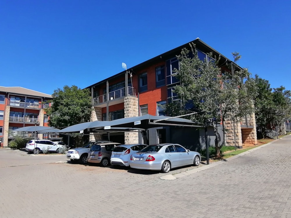 Commercial office to rent in Meyersdal - 1GV1718616 Commercial office to rent in Meyersdal - 1GV1718616